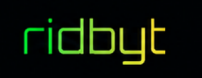 Dashboard RIDBYT